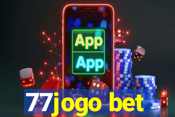 77jogo bet